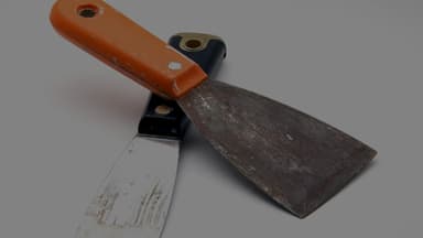 Plastering Tools